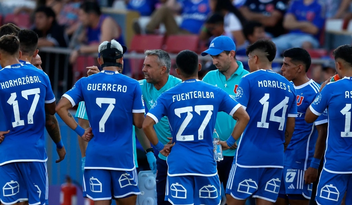 Universidad de Chile