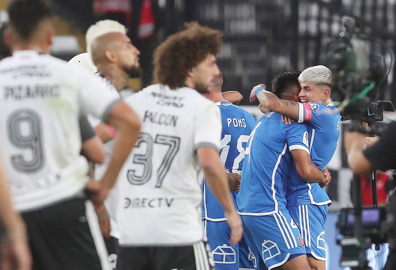 Universidad de Chile