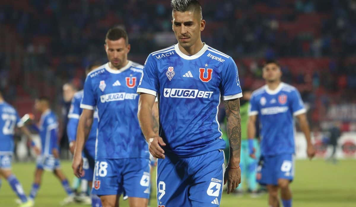 Universidad de Chile
