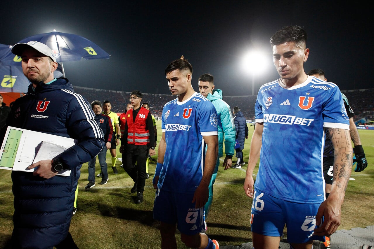 Universidad de Chile