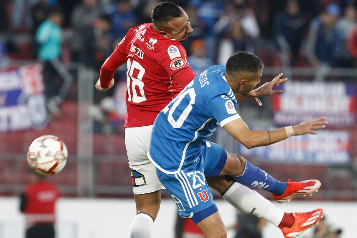 Universidad de Chile