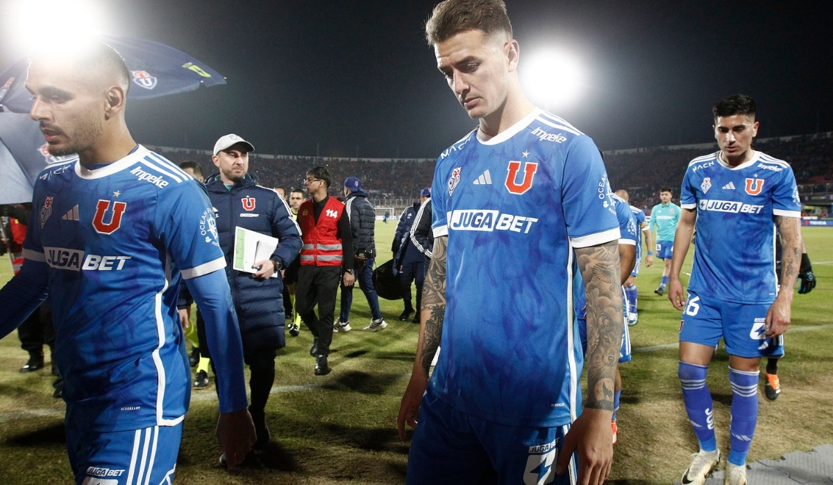 Universidad de Chile