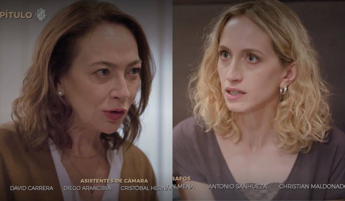 Al Sur del Corazón