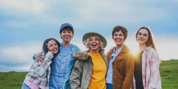 Al Sur del Corazón