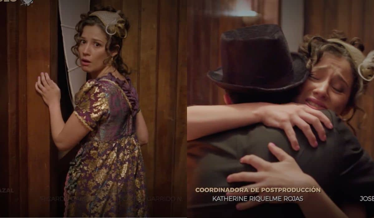 Al Sur del Corazón