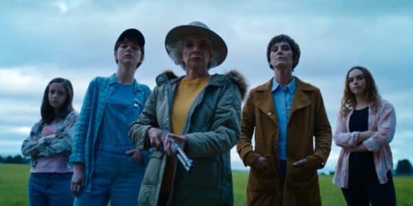 Al sur del Corazón