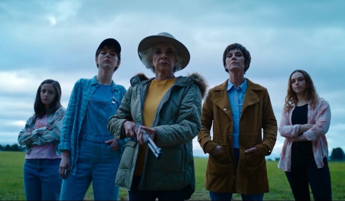 Al sur del Corazón