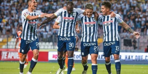Alianza Lima