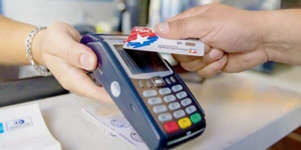 Bolsillo Electrónico