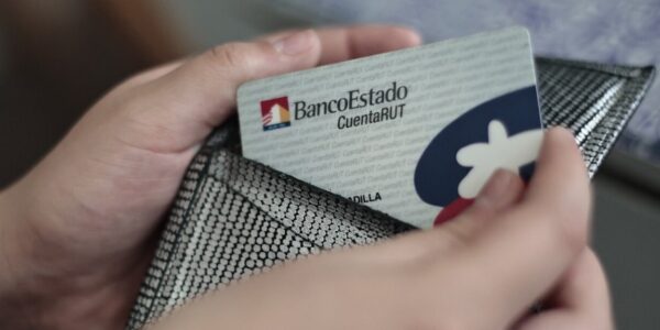 Bolsillo Familiar Electrónico