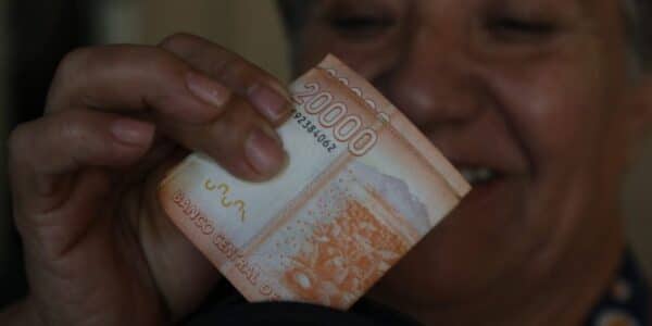 Bono Dueña de Casa