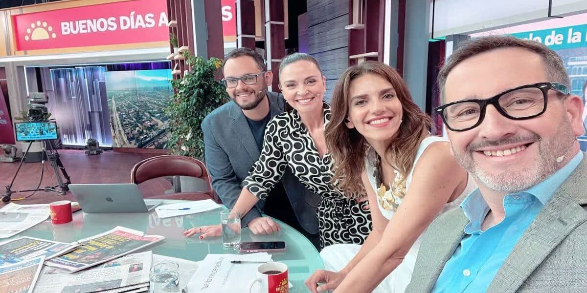 Buenos Días a Todos