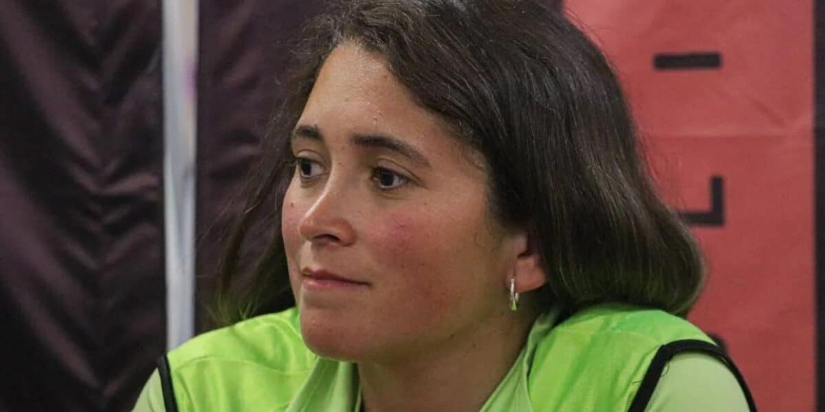 Camila Gómez