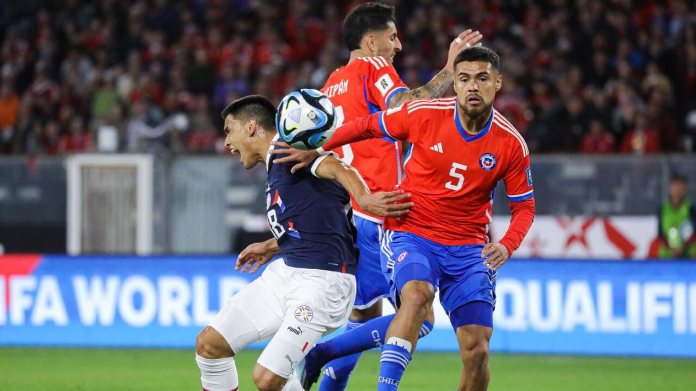 Chile