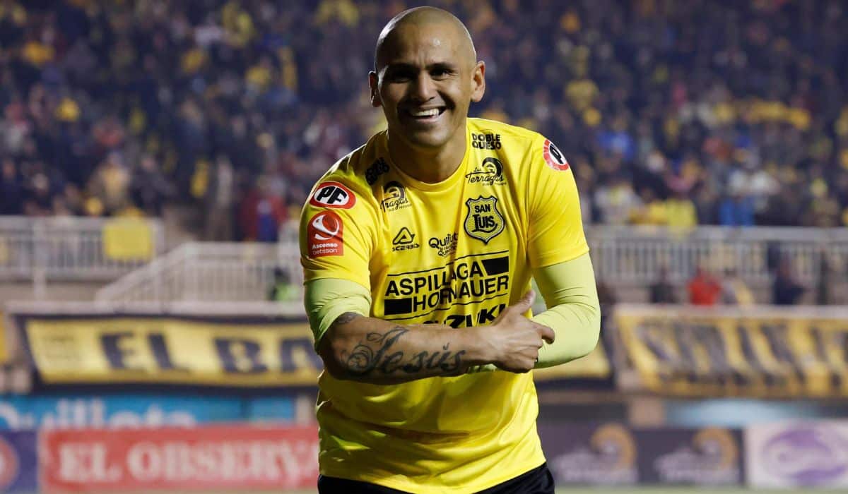 Chupete Suazo