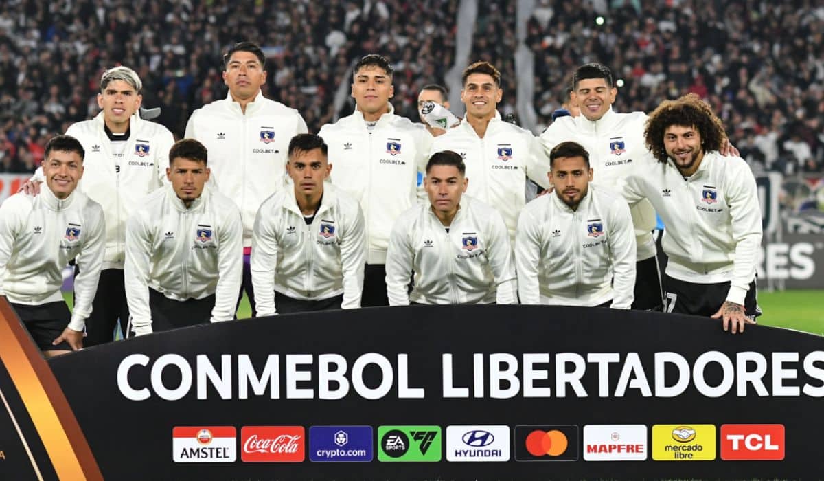 Colo Colo