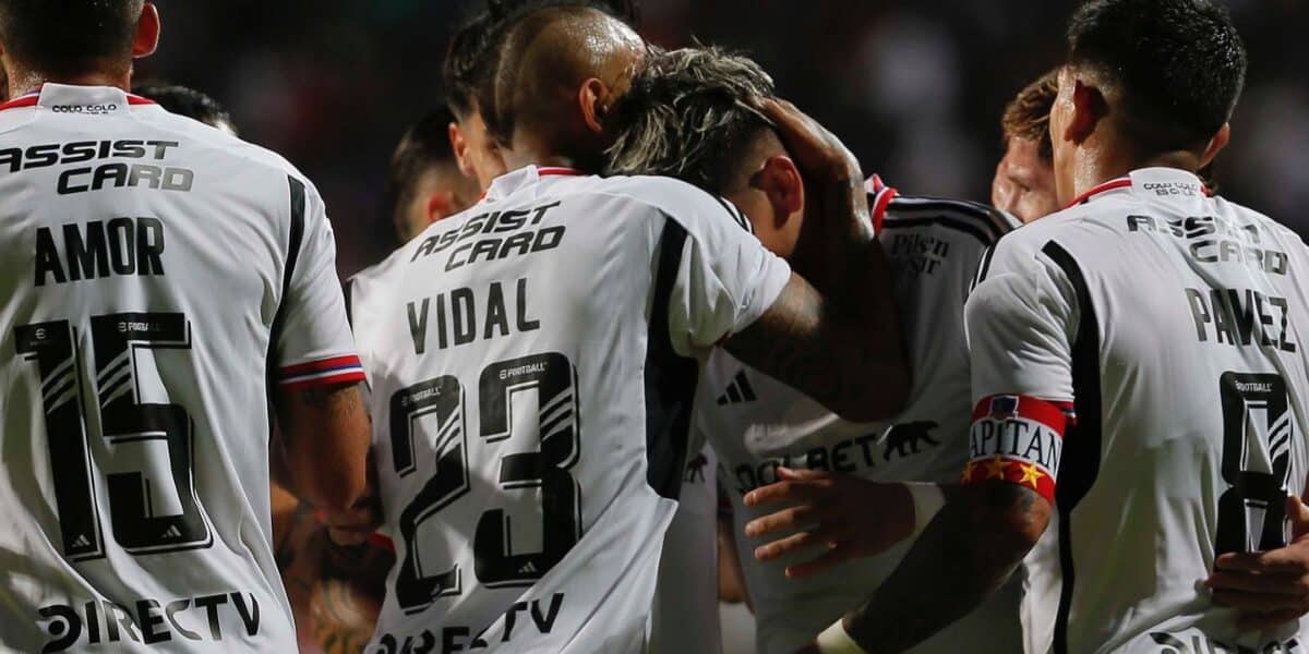 Colo Colo