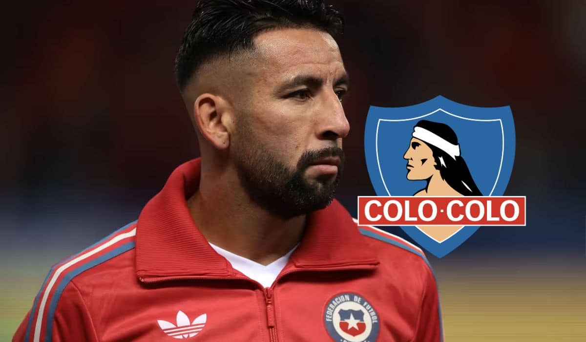 Colo Colo