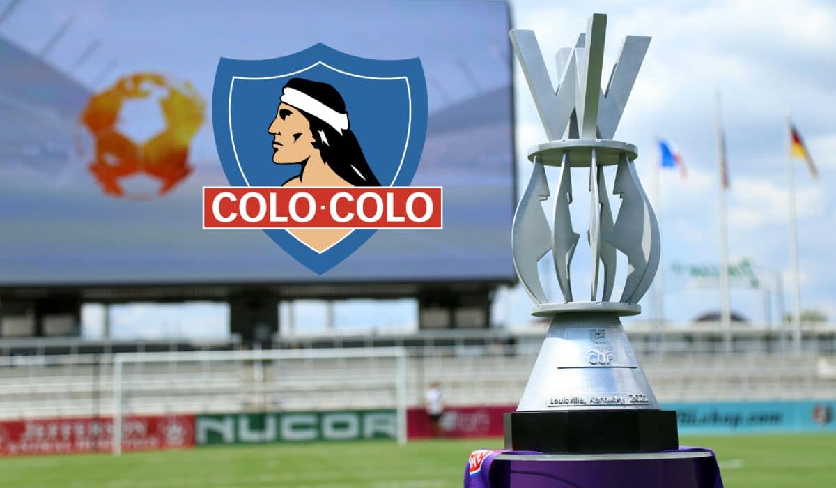 Colo Colo