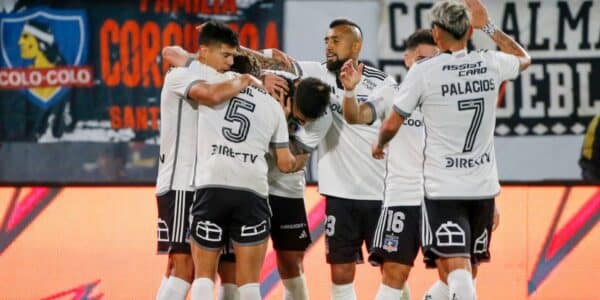 Colo Colo