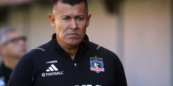 Colo Colo