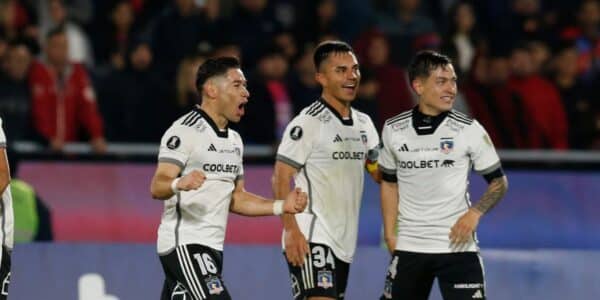 Colo Colo