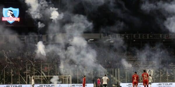 Colo Colo