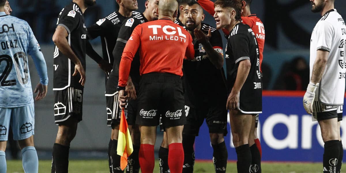 Colo colo