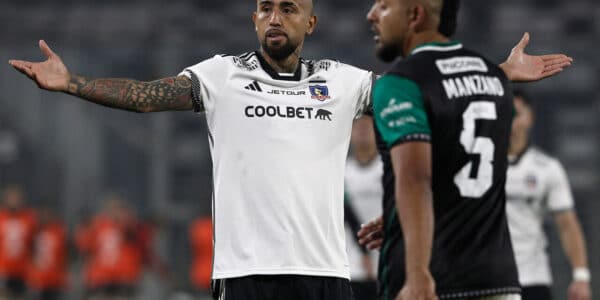 Colo Colo