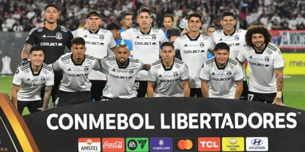Colo Colo