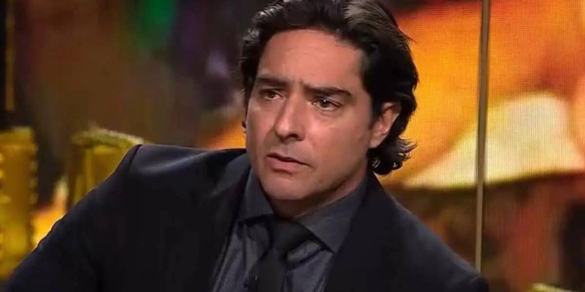 Cristián Riquelme