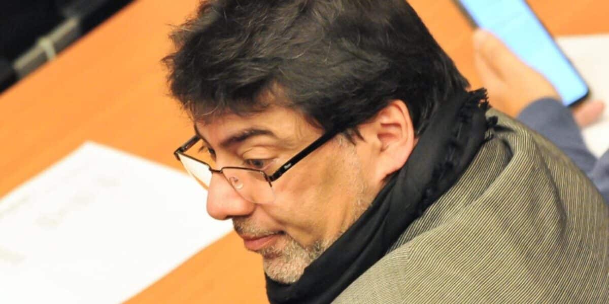 Daniel Jadue