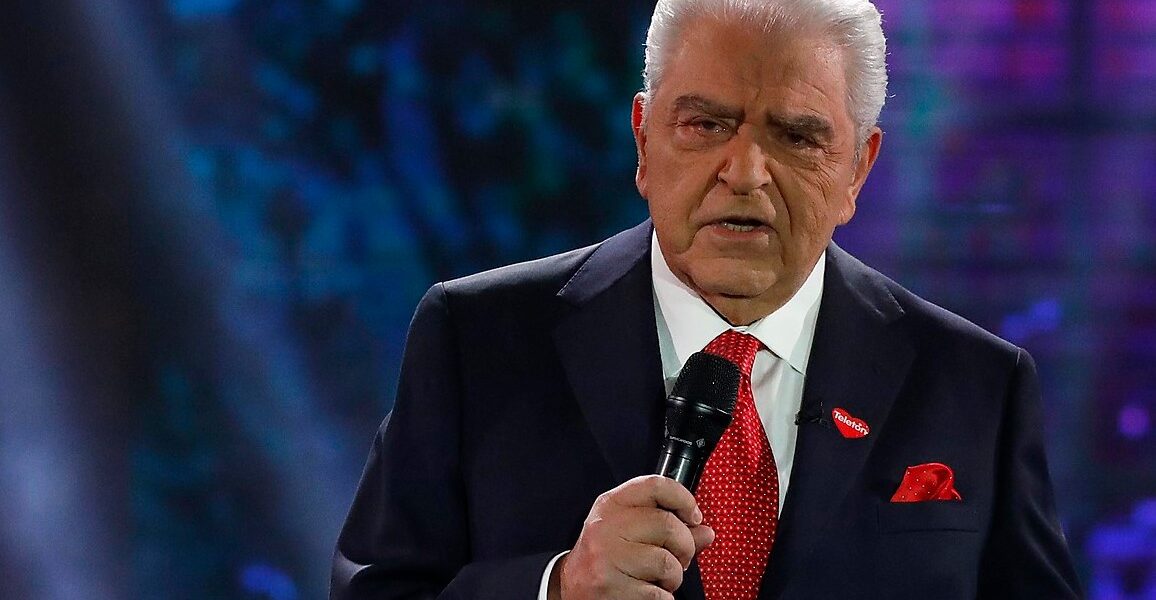 Don Francisco.
