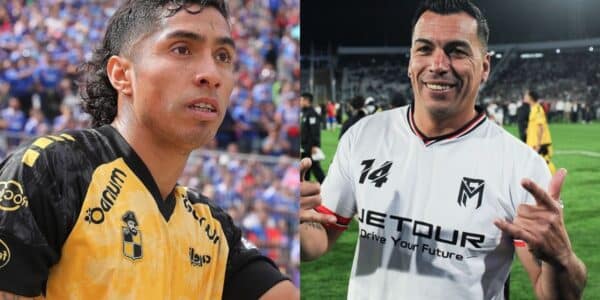 Esteban Paredes