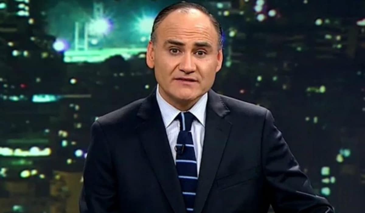 Fernando Agustín Tapia