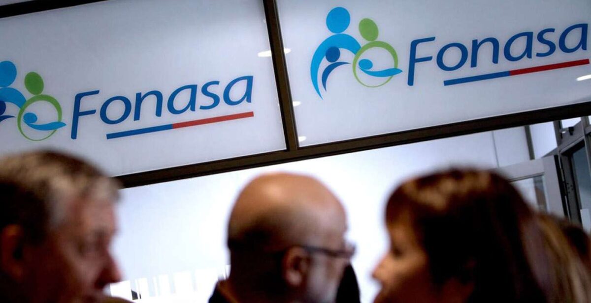 Fonasa
