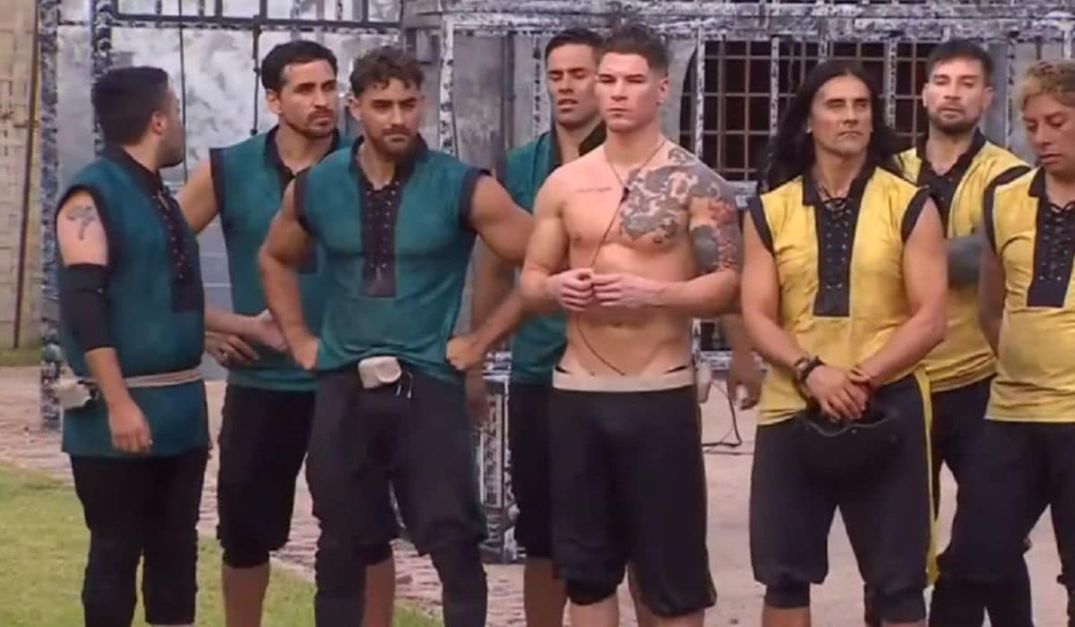 Ganar o Servir