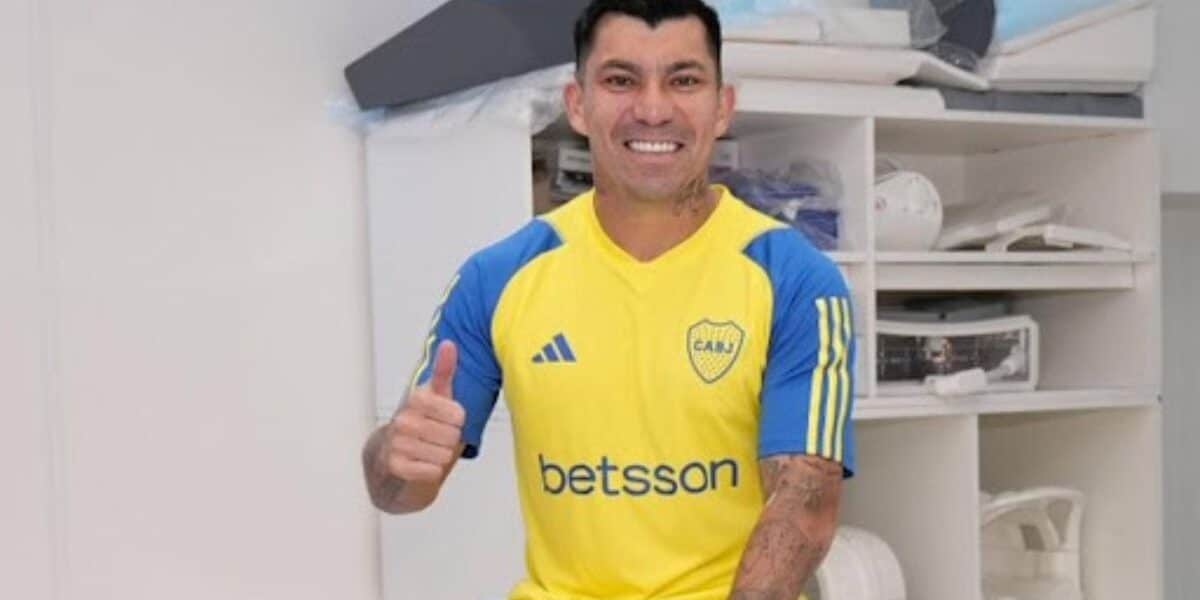 Gary Medel