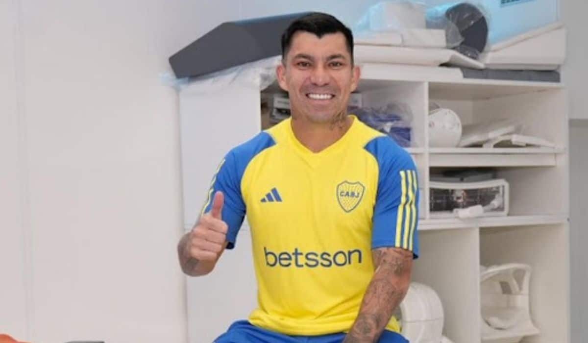 Gary Medel