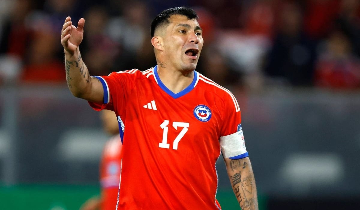 Gary Medel