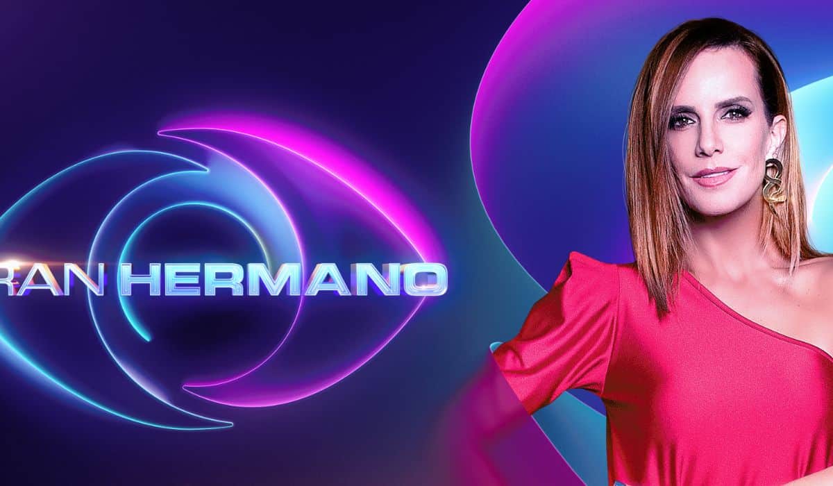 Gran Hermano