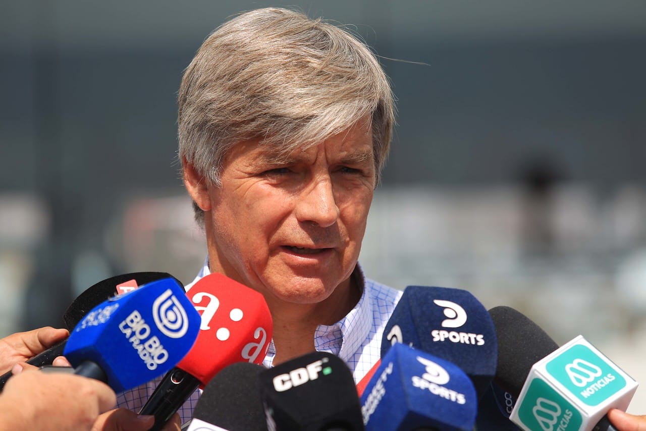 Harold Mayne-Nicholls