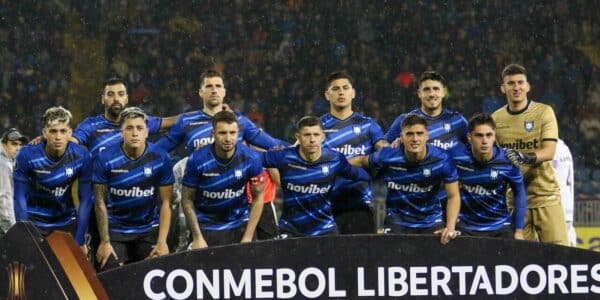 Huachipato