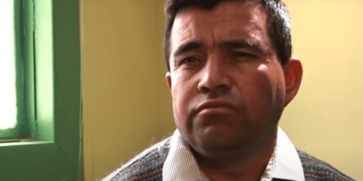 Hugo Bustamante