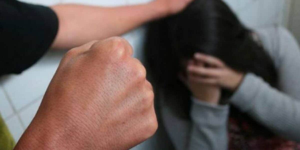 violencia intrafamiliar