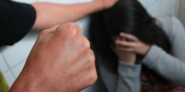 violencia intrafamiliar