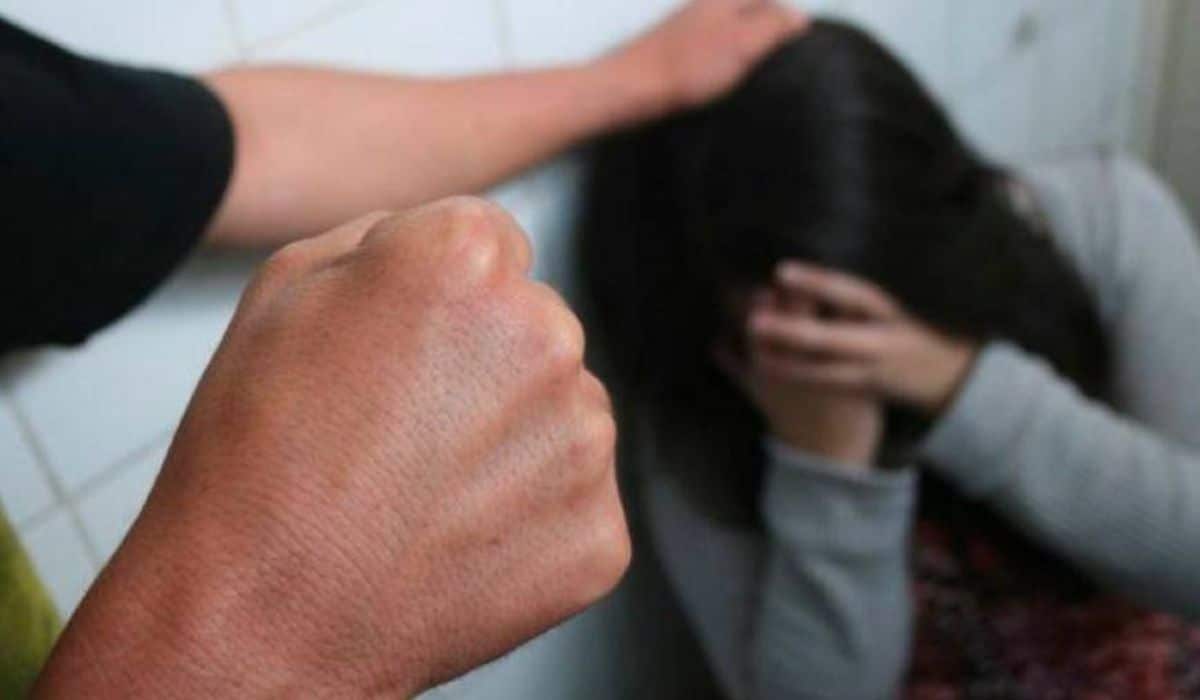 violencia intrafamiliar