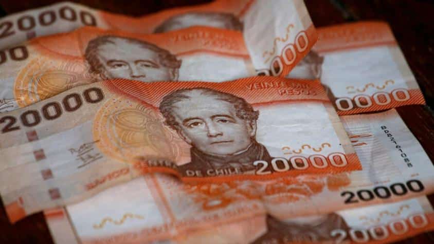 subsidio de cesantía