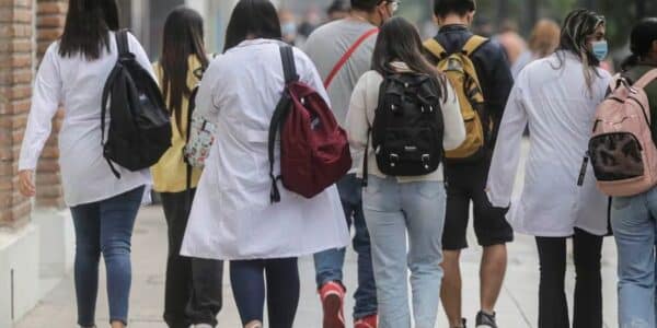 Beneficio Estudiante