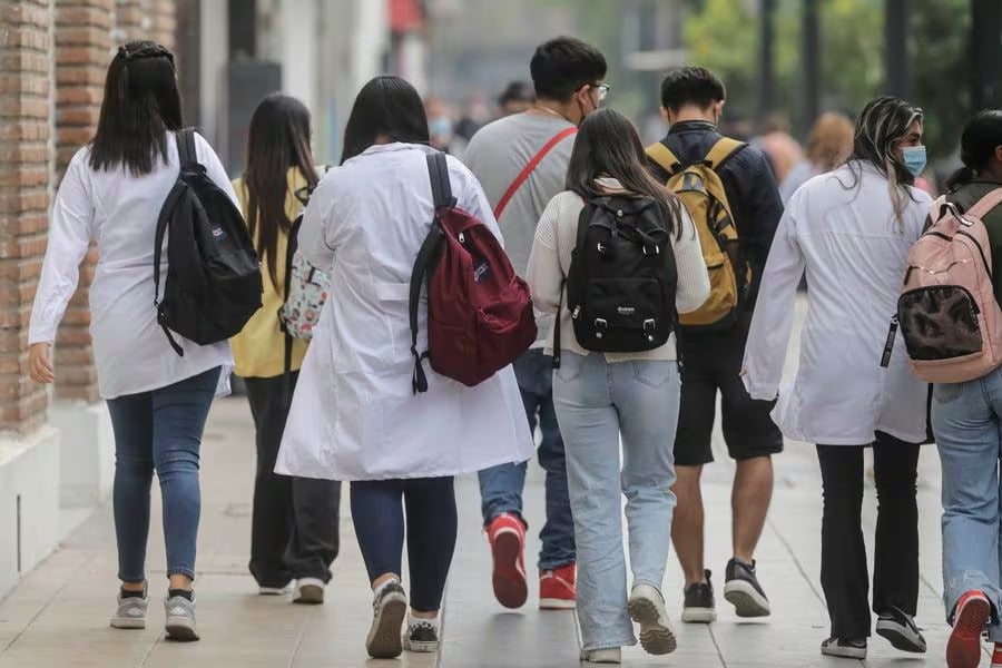 Beneficio Estudiante